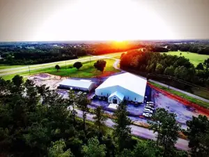 Second Chance Ministries