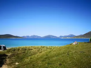 Horgabost Campsite