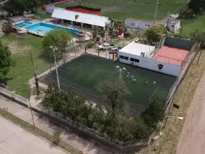 Club Atlético Firpo