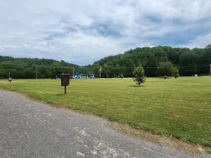 올드 레이크 공원