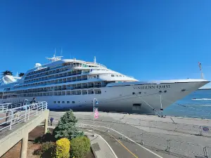 Portuaire Park