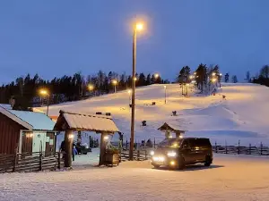 Kettilsås Skidanläggning