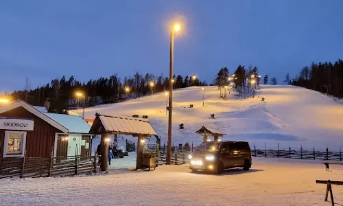 Kettilsås Skidanläggning