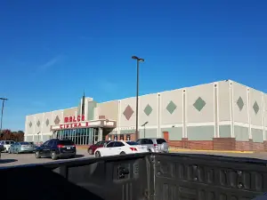 Malco Van Buren Cinema