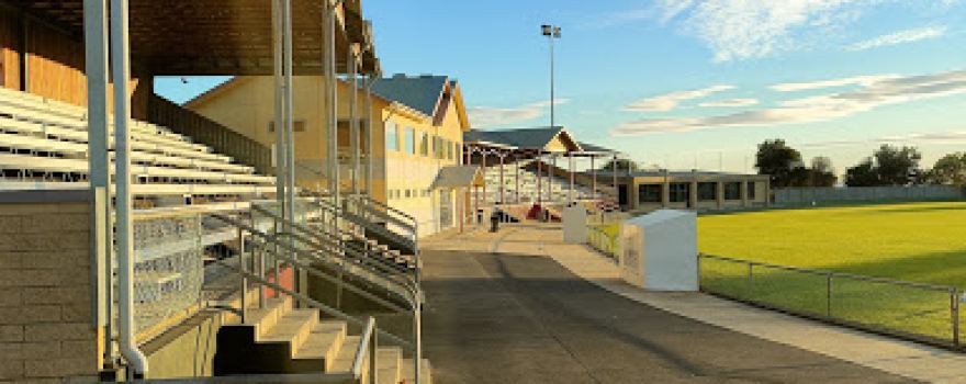 Ulverstone Football Club