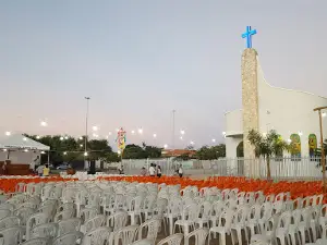 Igreja Santa Rita de Cássia