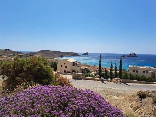 Livari beach