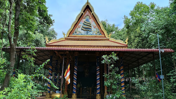 Banteay Srei