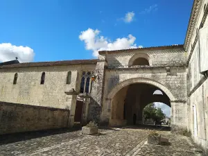 Aire de Loisirs de Pons