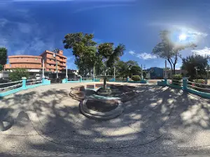 Plaza Francisco de Miranda