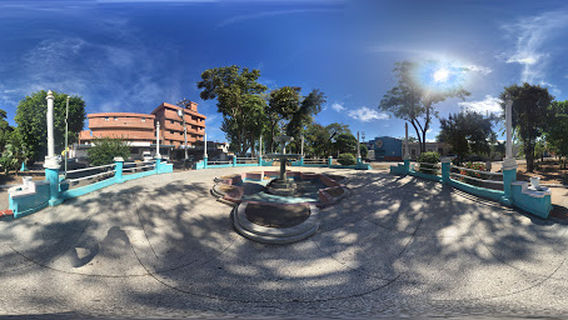 Plaza Francisco de Miranda