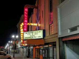 Alliance Theatre
