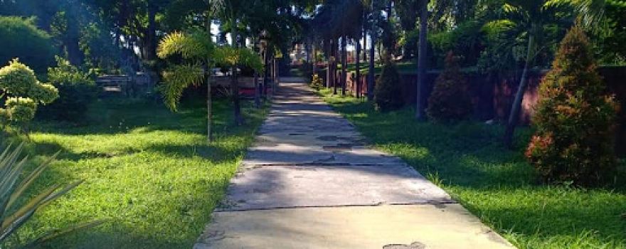 Taman Aktifitas