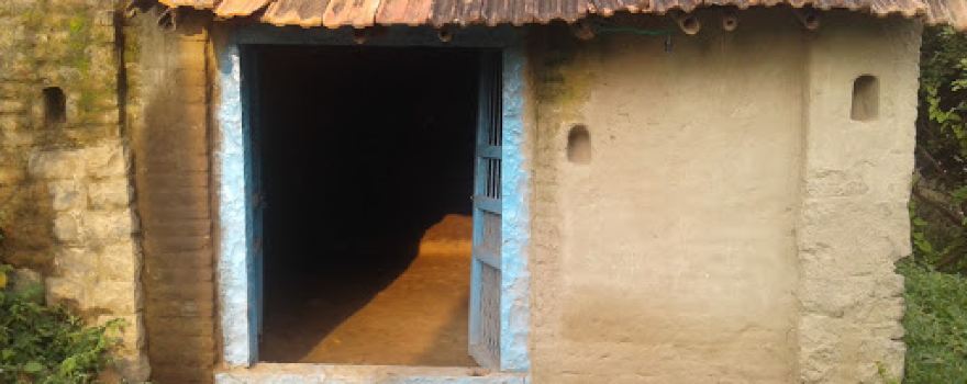 Old Nagnath