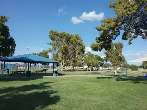 Kennedy Memorial Park