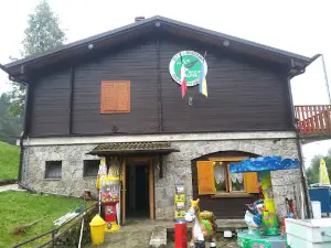 Parco degli Alpini