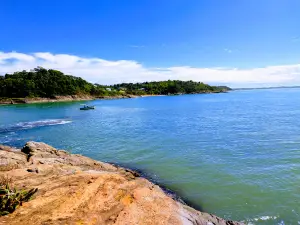 Valentine Beach