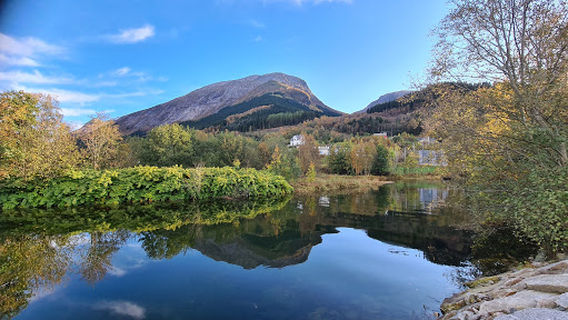 Rabben feriesenter AS