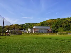 Kudamatsu Sports Park