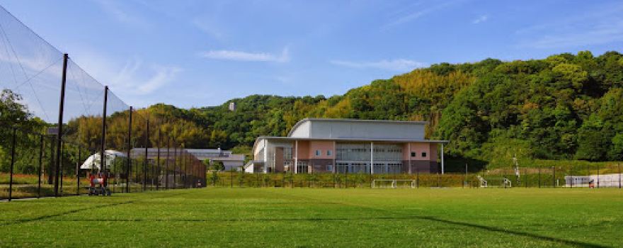 Kudamatsu Sports Park
