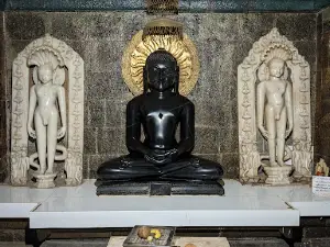 Shri 1008 Bhagwan Mahaveer Digambar Jain Atishaya Kshetra