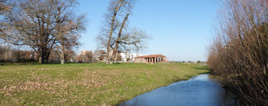 La grange "Barricou"