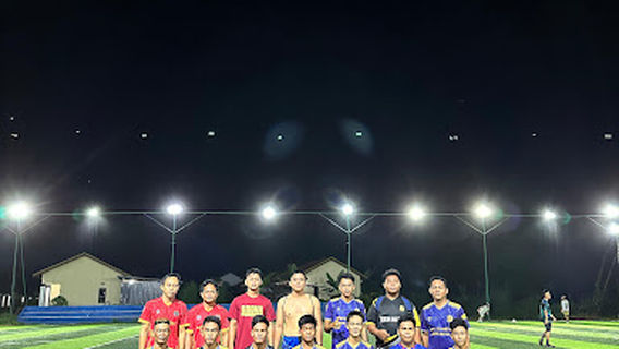 Katingan Hilir