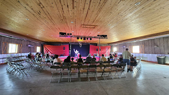 Montcalm County 4H Fairgrounds