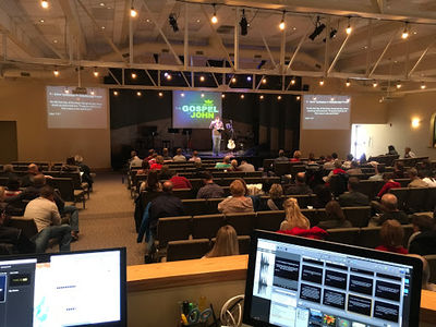 LifePoint Church