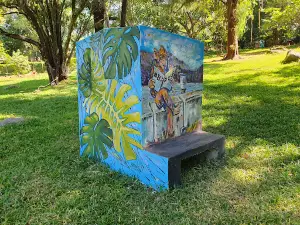 Botanical Garden