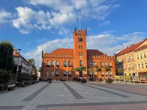 Ratusz