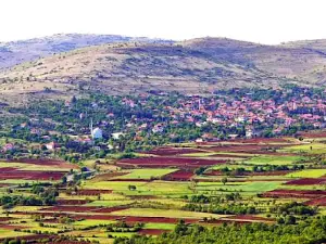 Kaykıllı Köyü