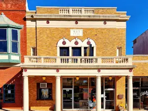 H & S Theatre