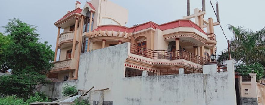 Ganeshpur Pokhara