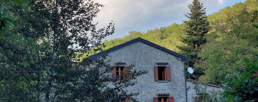 Mulino di Chicon (Guccini)