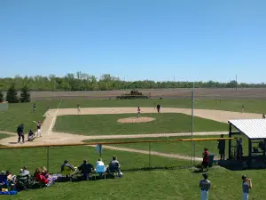 Marvin Lindsey Baseball Complex