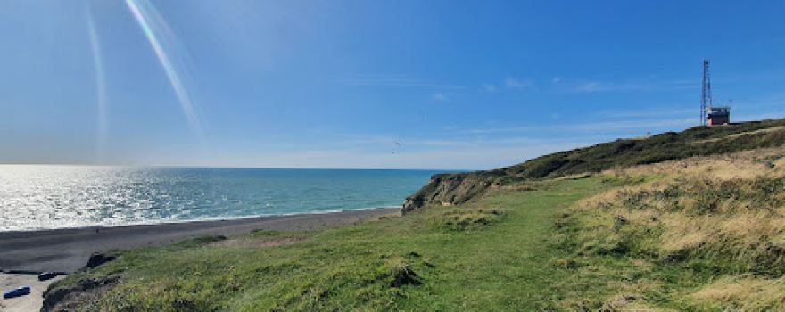 Castle Hill Local Nature Reserve