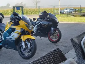 R.B Moto