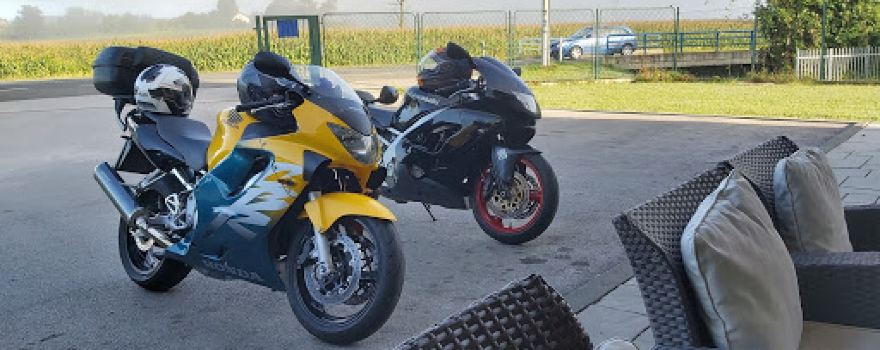 R.B Moto