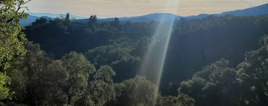 Belgatos Park