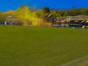 Luis Ponciano Rossi (Peñarol)