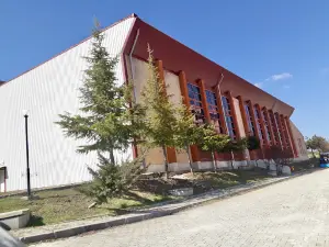 Castle Gym