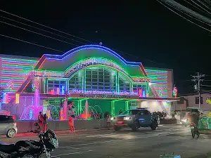 Rizal Park