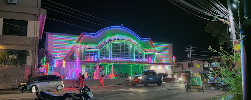 Rizal Park