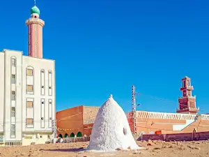 Masdjid Hadj Hassan Elansari