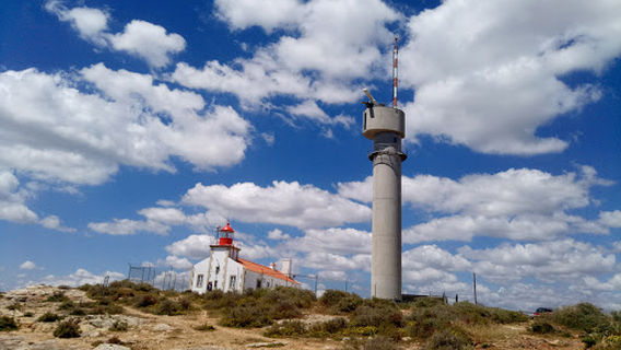 Praia do Pintadinho