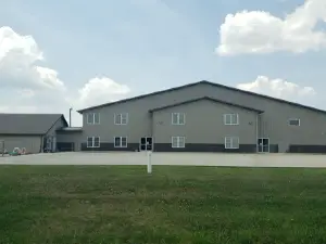Apostolic Church