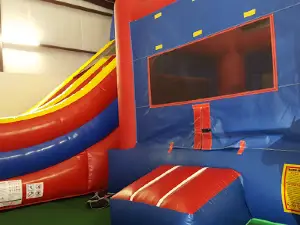 Sonny's Family Fun Center