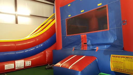 Sonny's Family Fun Center