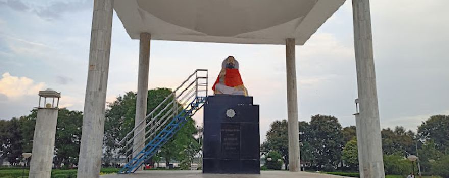 Ravidas Park